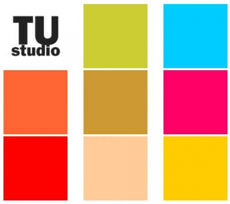 tu studio